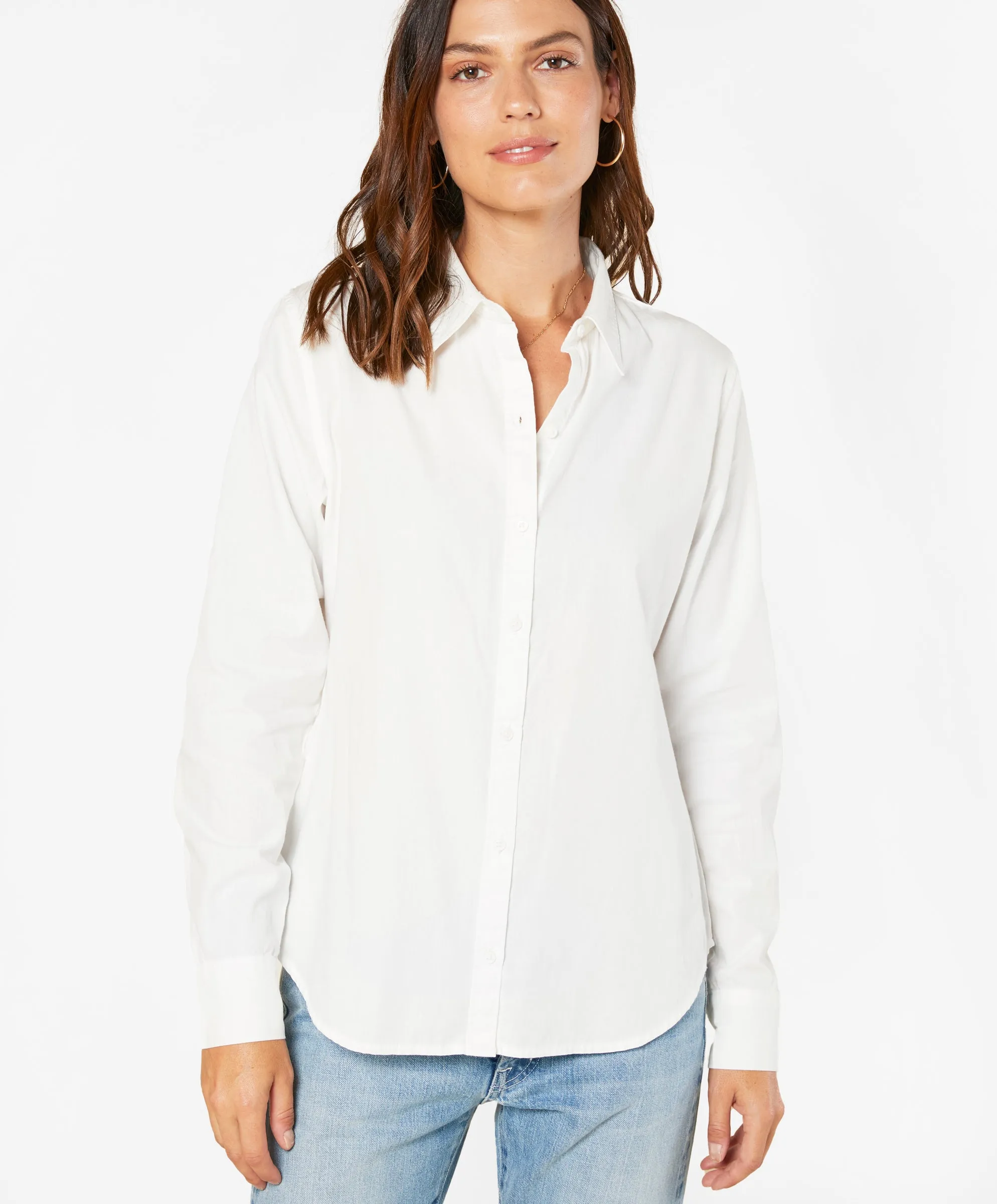 Marlow Shirt - Outerworn sold by Outerknown