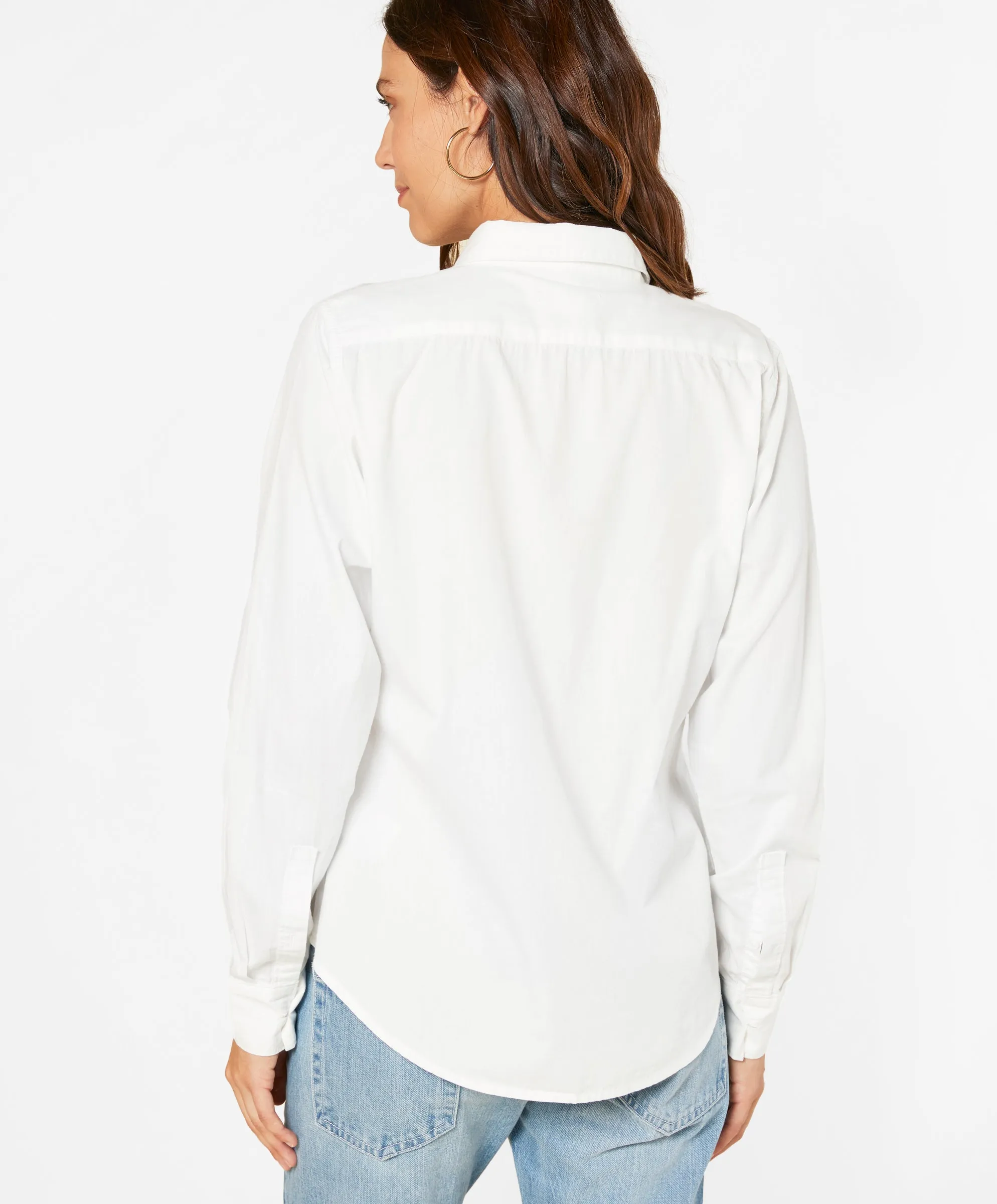 Marlow Shirt - Outerworn sold by Outerknown product image thumbnail 2