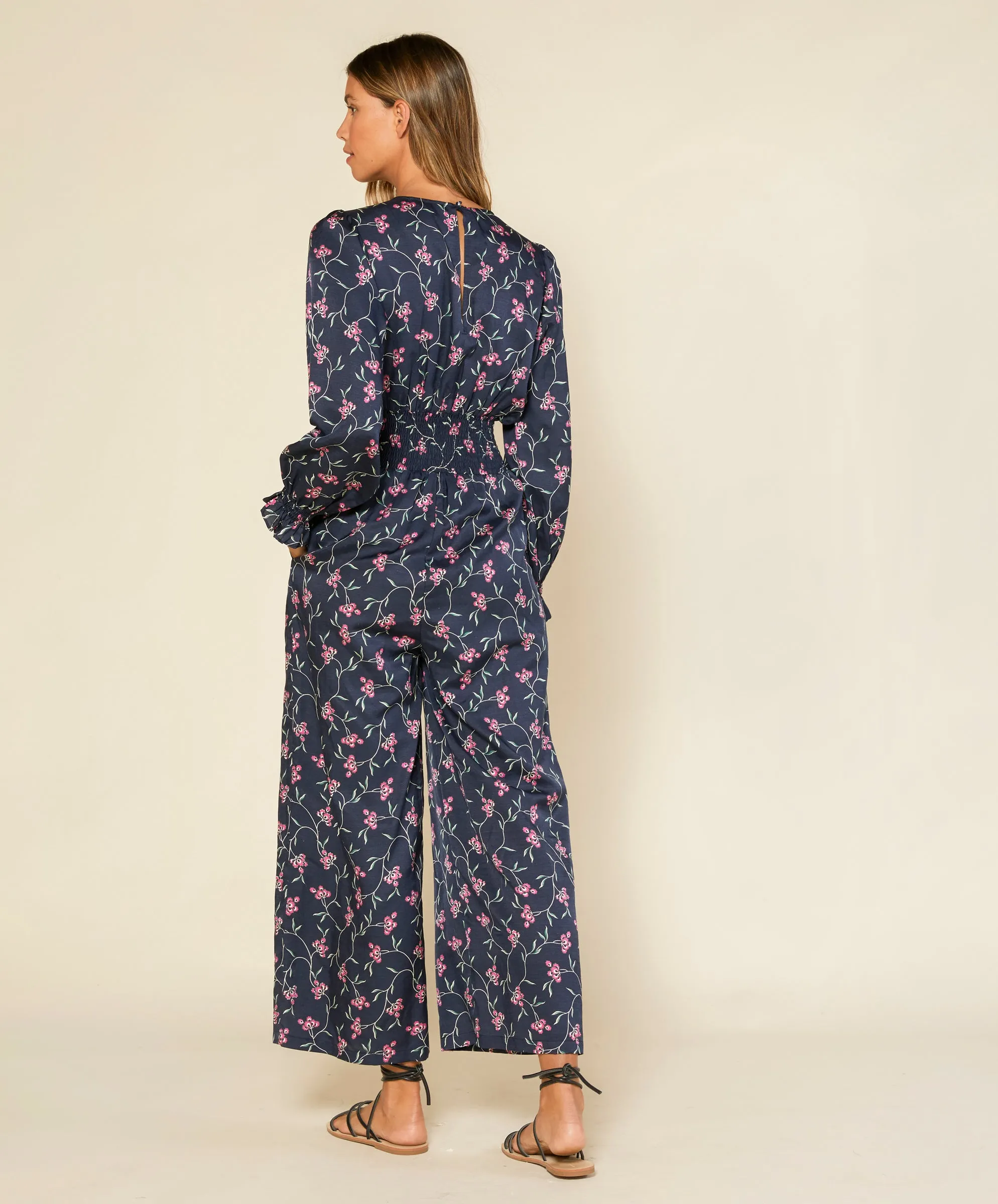 City Lights Jumpsuit - Outerworn sold by Outerknown product image thumbnail 2