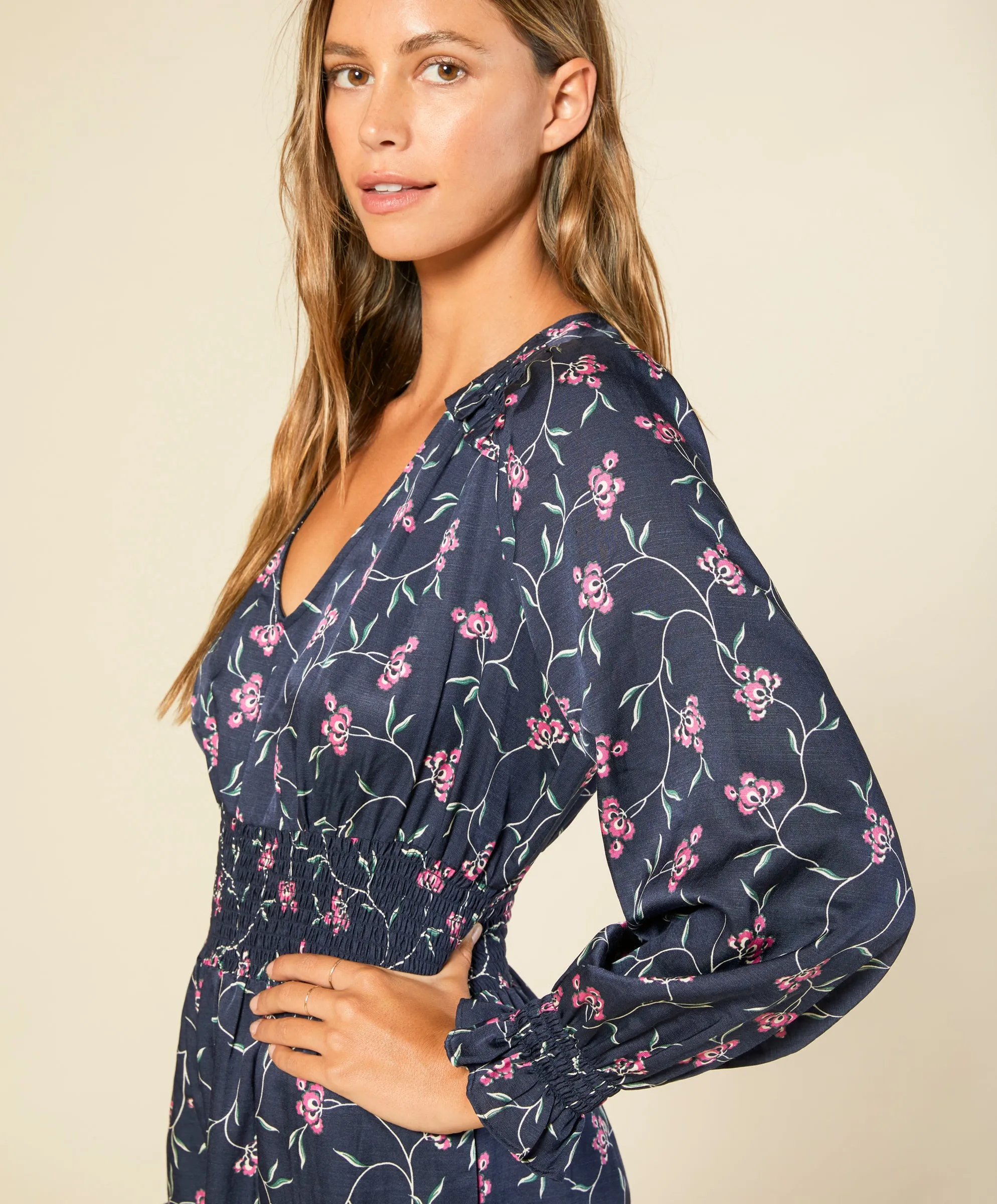 City Lights Jumpsuit - Outerworn sold by Outerknown product image thumbnail 4