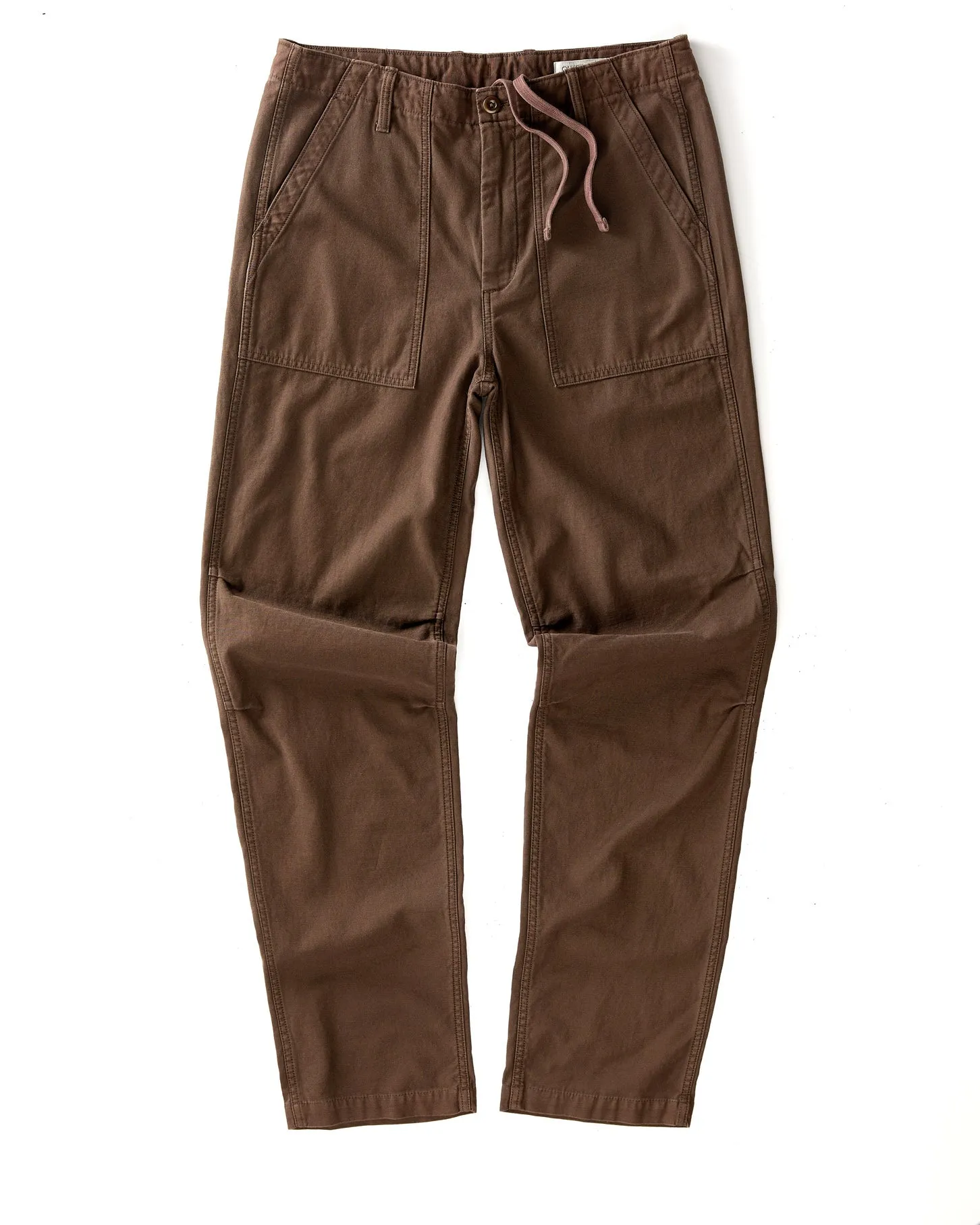 The Field Pant sold by Outerknown