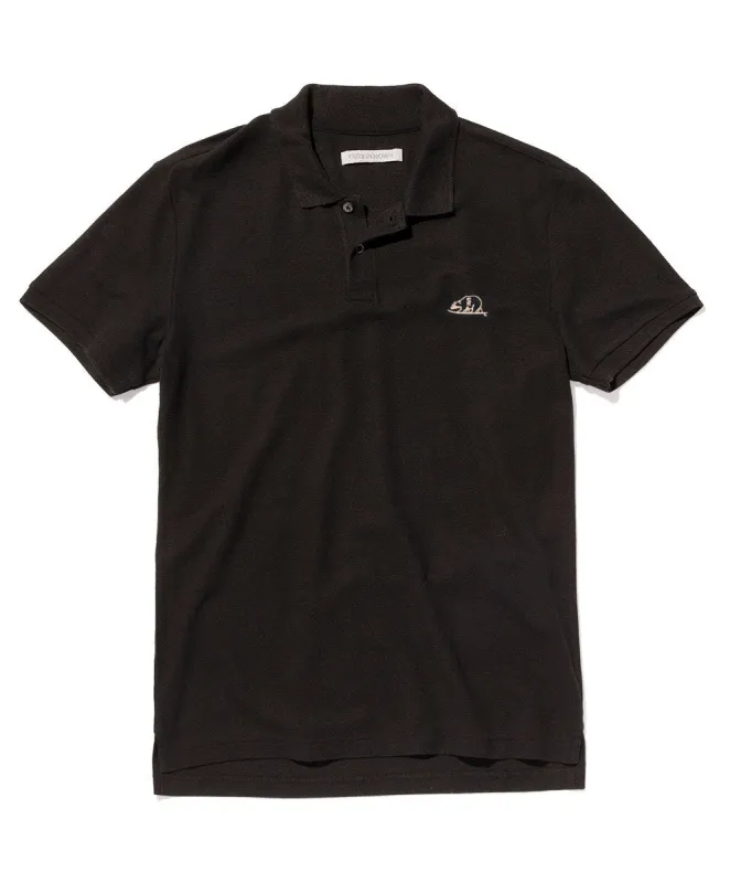 Surf Ranch Polo - Outerworn made by Outerknown