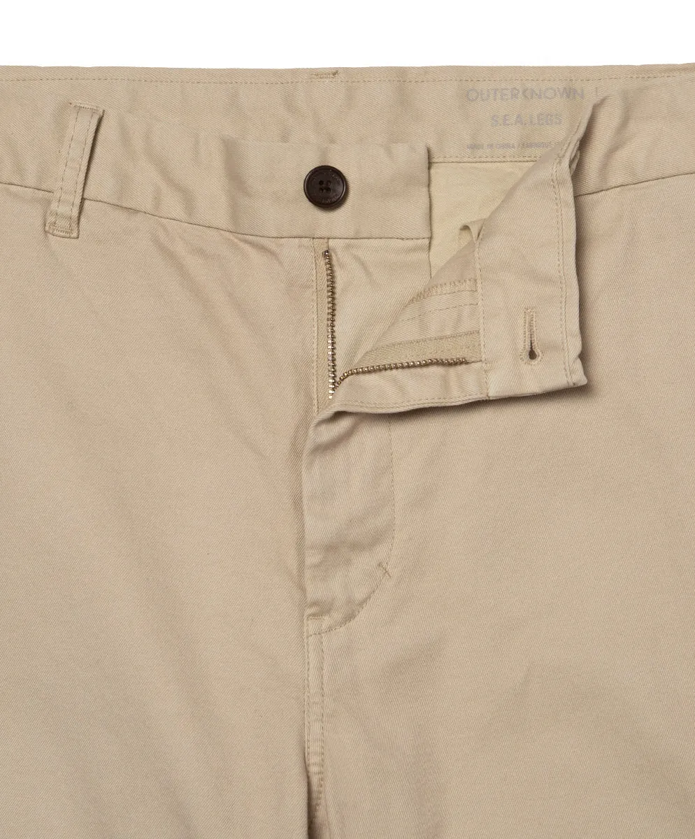 S.E.A. Legs Slim Rugged - SALE - Outerworn sold by Outerknown product image thumbnail 3