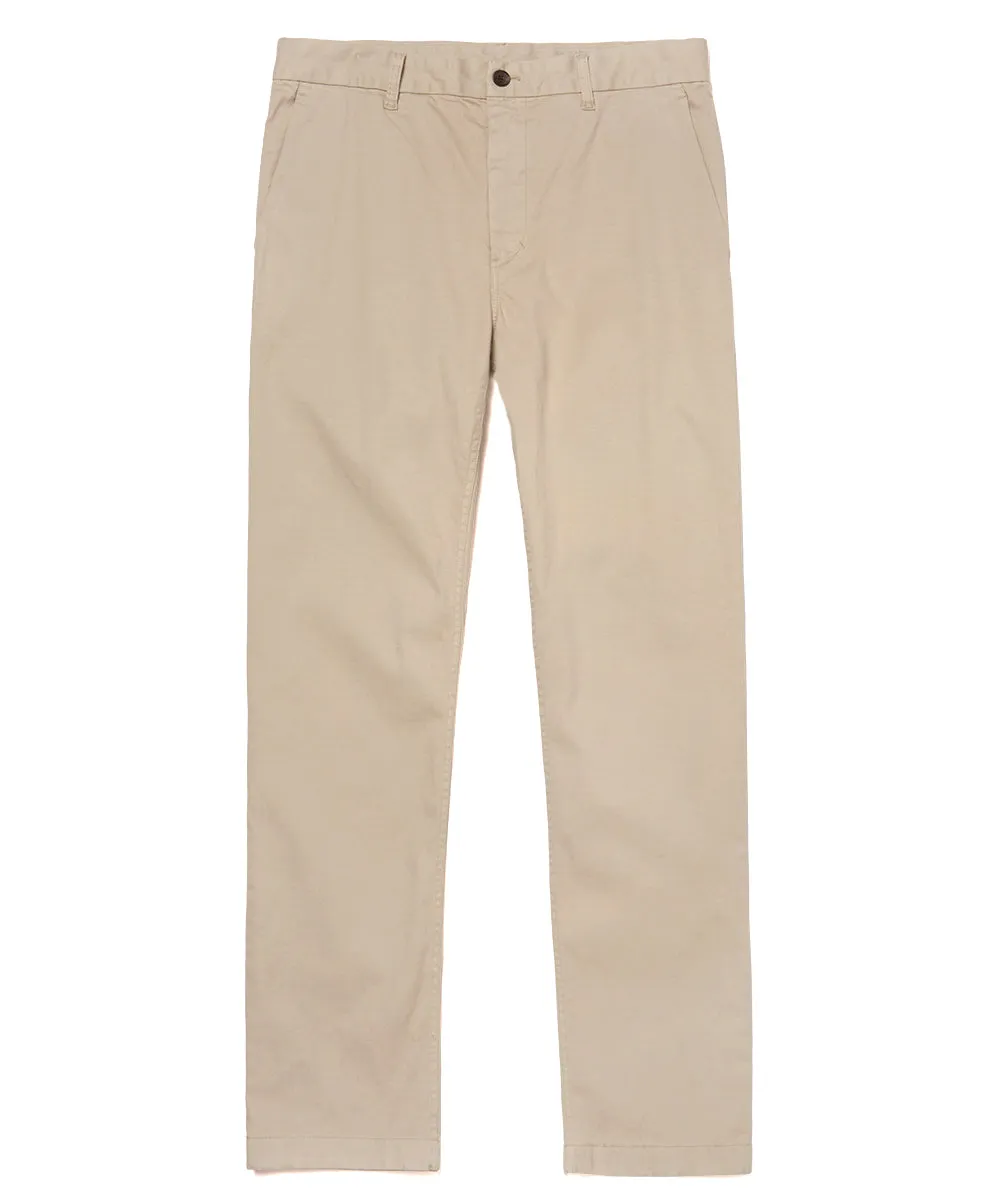 S.E.A. Legs Slim Rugged - SALE - Outerworn sold by Outerknown