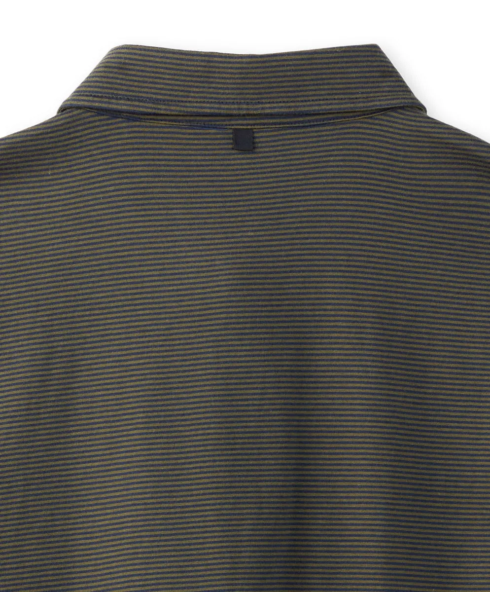 Sojourn Polo - SALE - Outerworn sold by Outerknown product image thumbnail 4