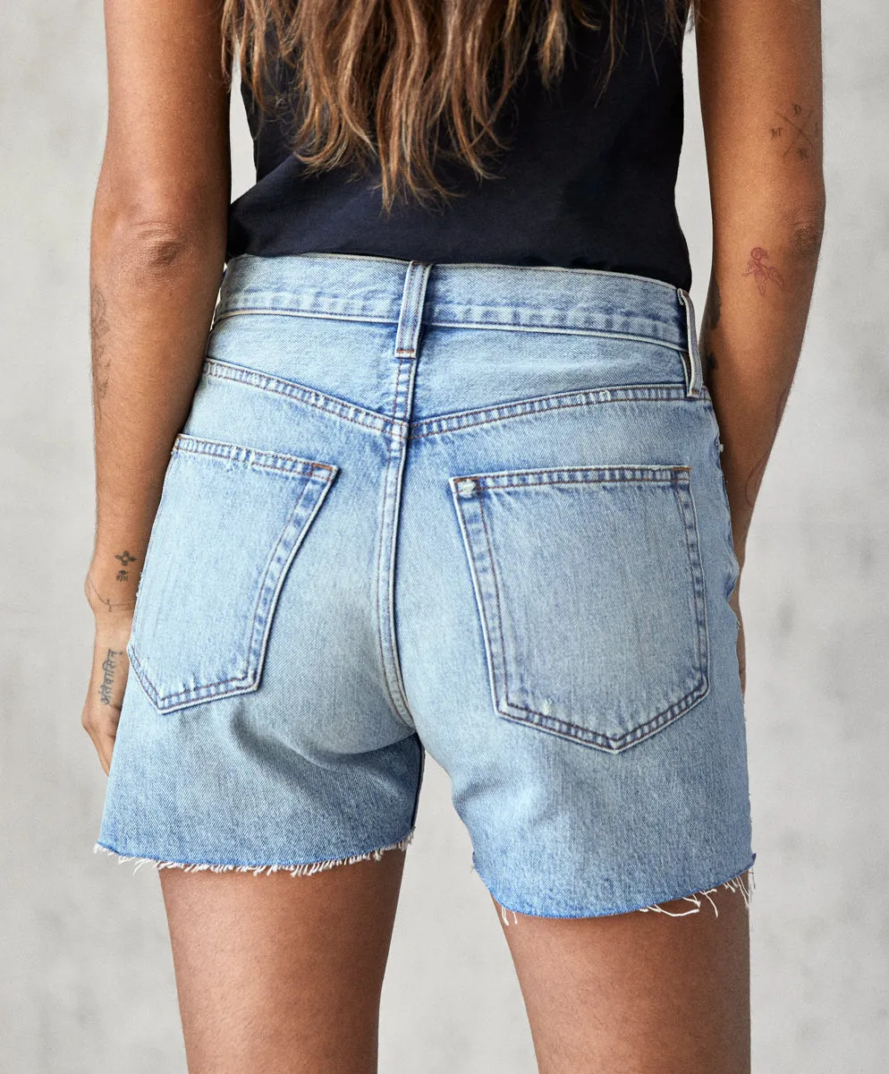The Beachcomber Jean Cut-Offs - Outerworn sold by Outerknown product image thumbnail 2