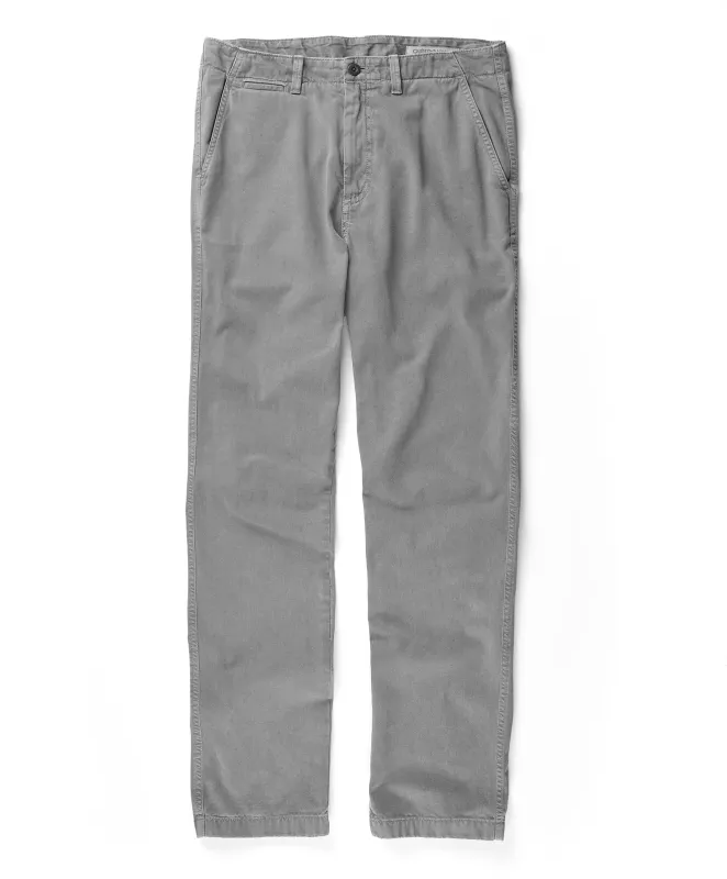 Nomad Chino - Outerworn made by Outerknown