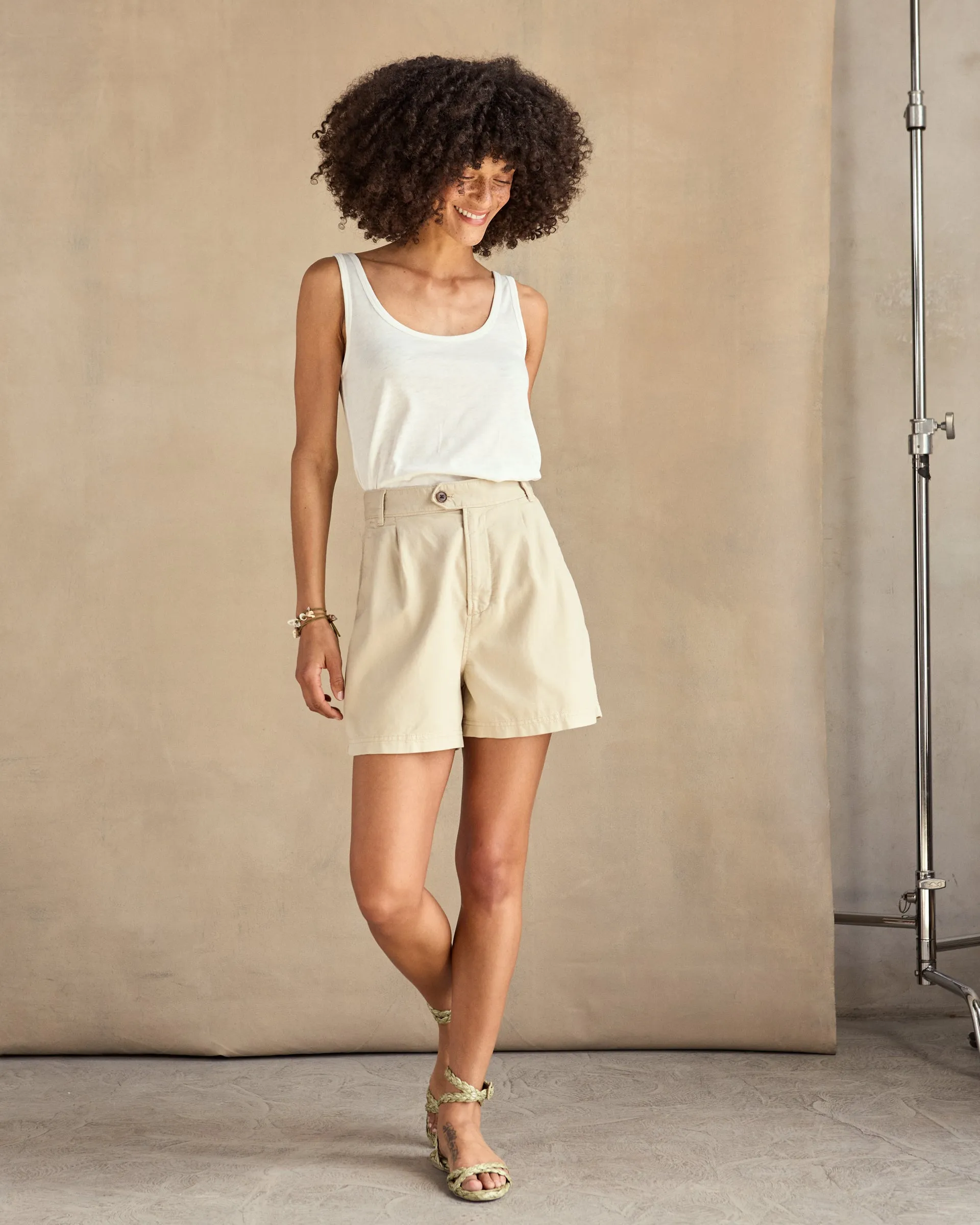 Summerland Shorts - Outerworn sold by Outerknown