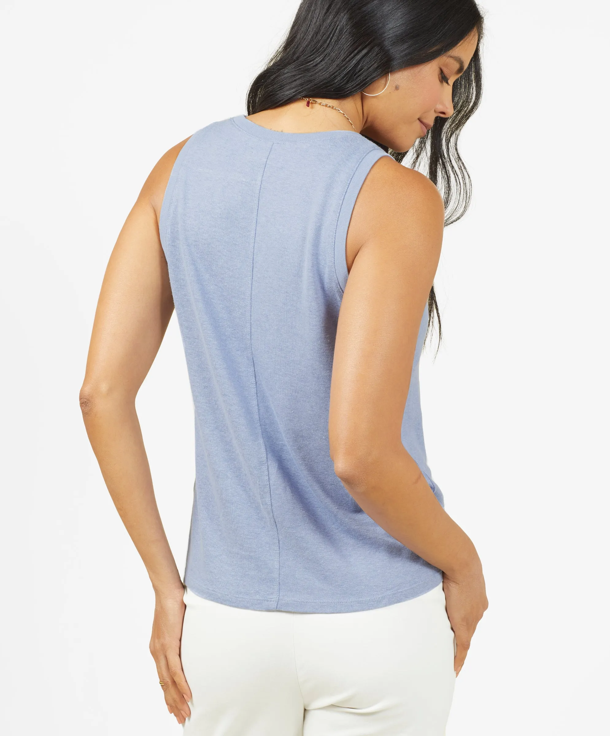 Neptune Tank - Outerworn sold by Outerknown product image thumbnail 2