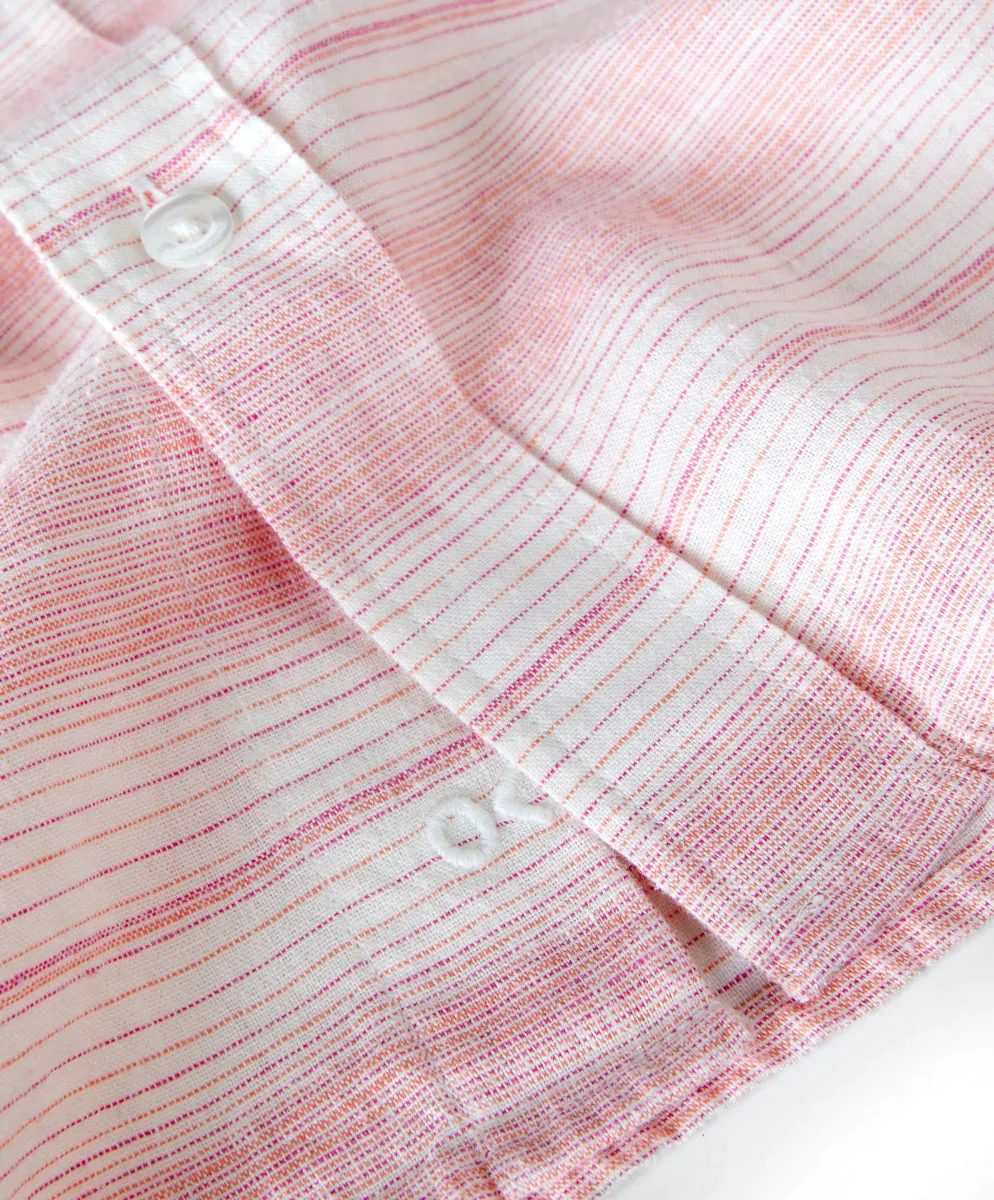 S.E.A. S/S Shirt - Outerworn sold by Outerknown product image thumbnail 3