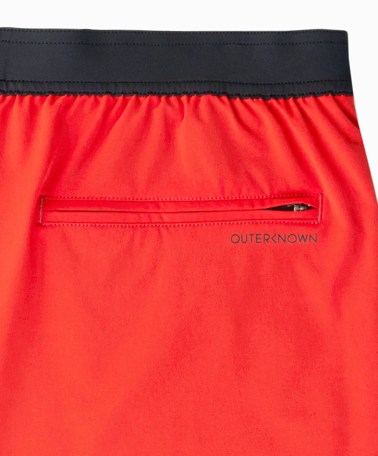 Endurance Lined Volley - Outerworn sold by Outerknown product image thumbnail 4