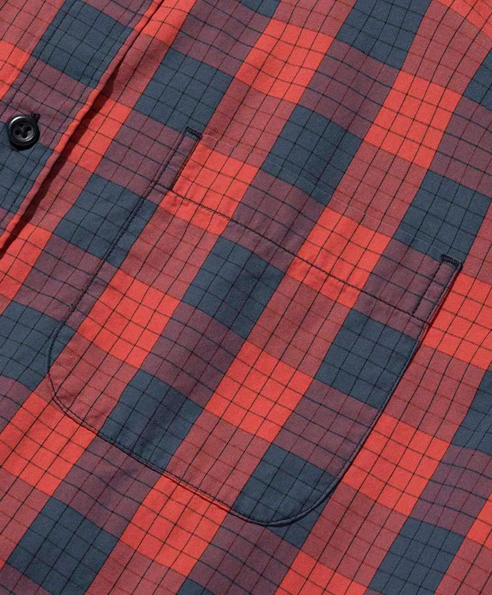 Essential S/S Shirt - Outerworn sold by Outerknown product image thumbnail 5