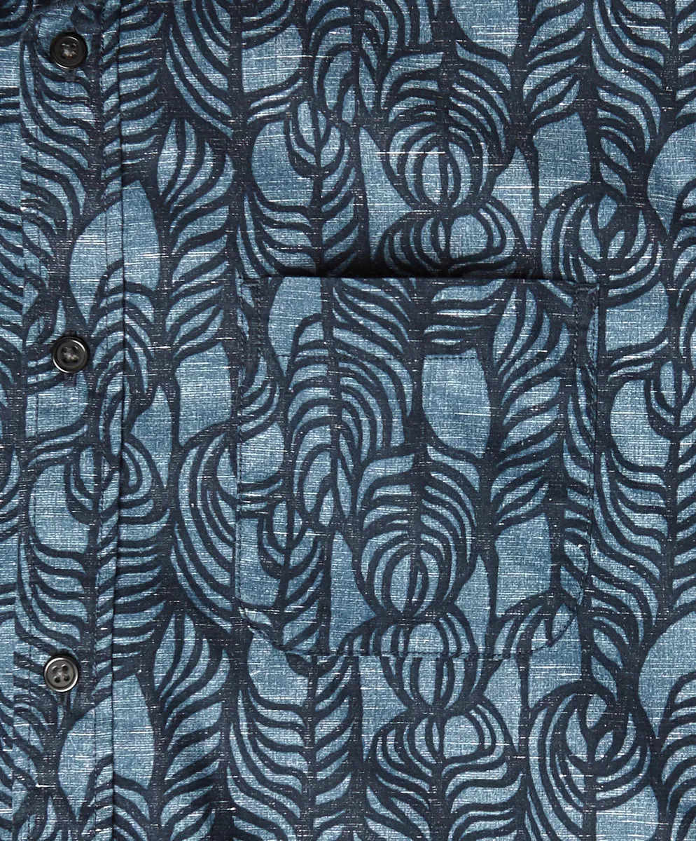 S.E.A. S/S Shirt - Outerworn sold by Outerknown product image thumbnail 5