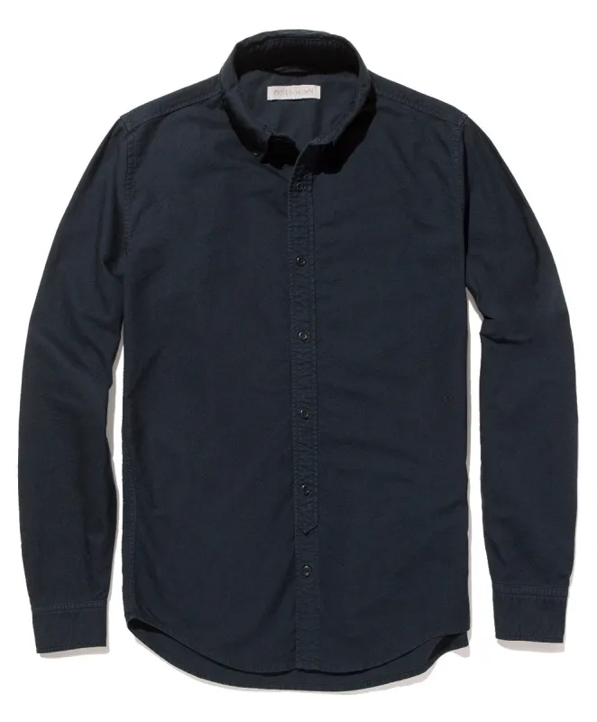 Nomadic Oxford - Outerworn made by Outerknown