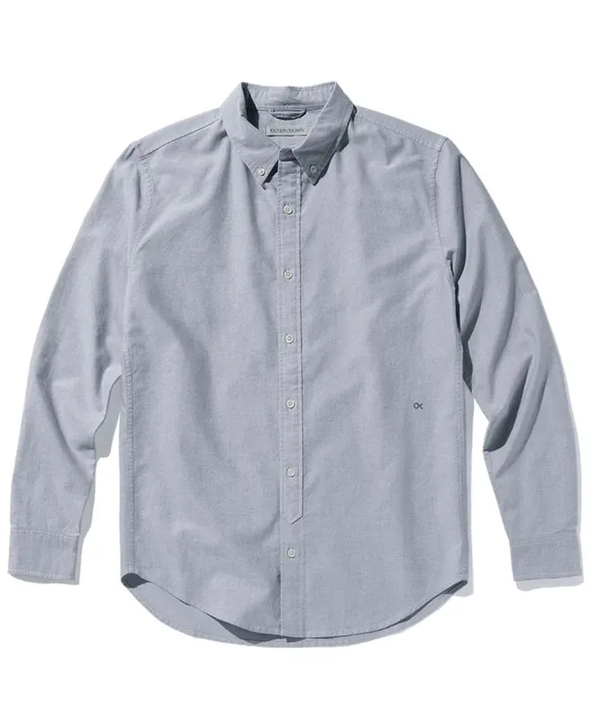 Nomadic Oxford - Outerworn made by Outerknown