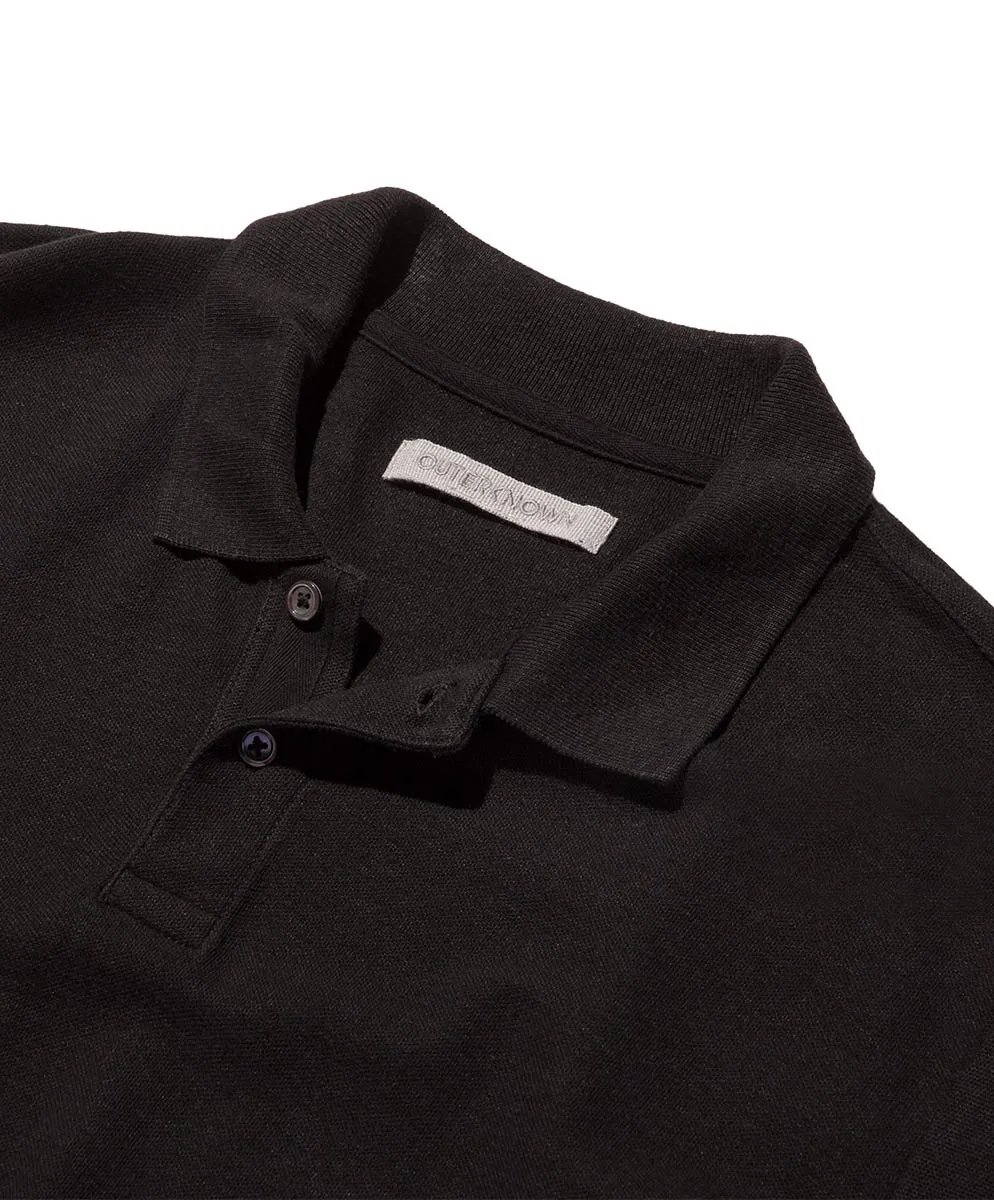 Nomadic Polo - Outerworn sold by Outerknown product image thumbnail 4