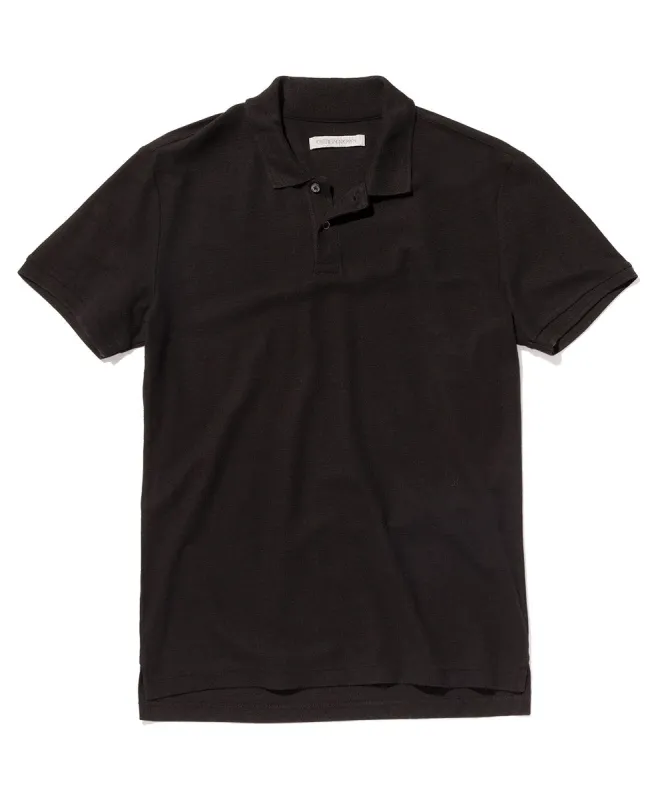 Nomadic Polo - Outerworn made by Outerknown