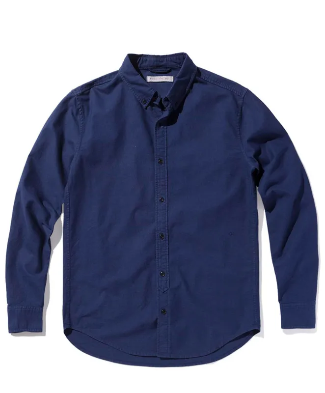 Nomadic Oxford - Outerworn made by Outerknown