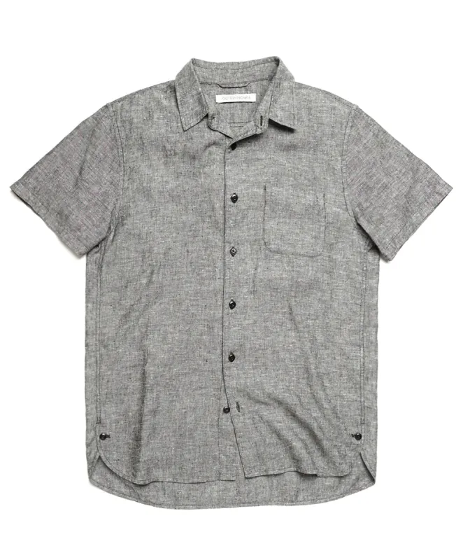 Beachcomber S/S Shirt - Outerworn made by Outerknown