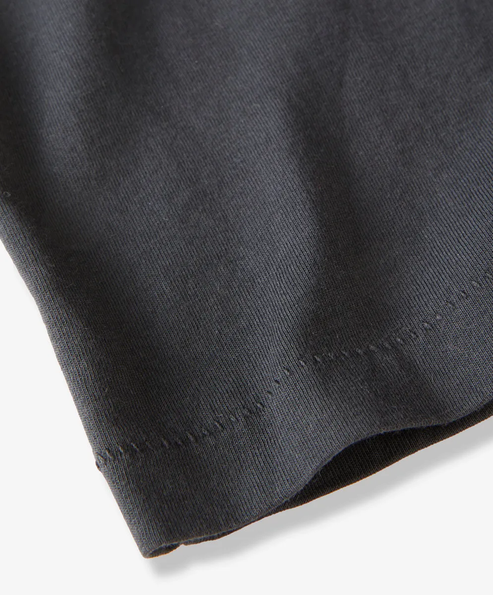 Sojourn L/S Pocket Tee - Outerworn sold by Outerknown product image thumbnail 5