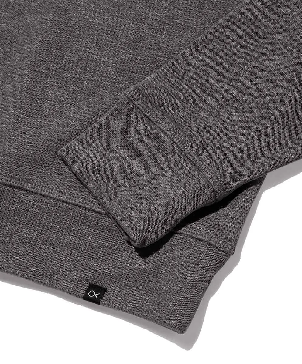 Sur Sweatshirt - Outerworn sold by Outerknown product image thumbnail 4