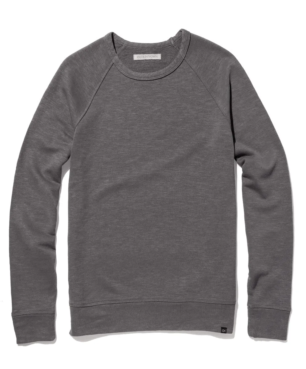 Sur Sweatshirt - Outerworn sold by Outerknown