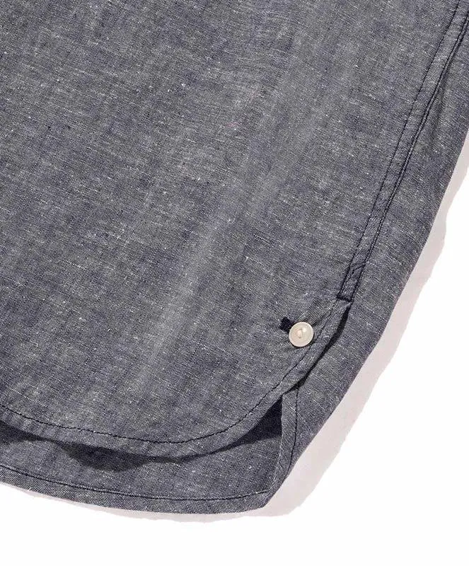 Beachcomber S/S Shirt - Outerworn sold by Outerknown product image thumbnail 4