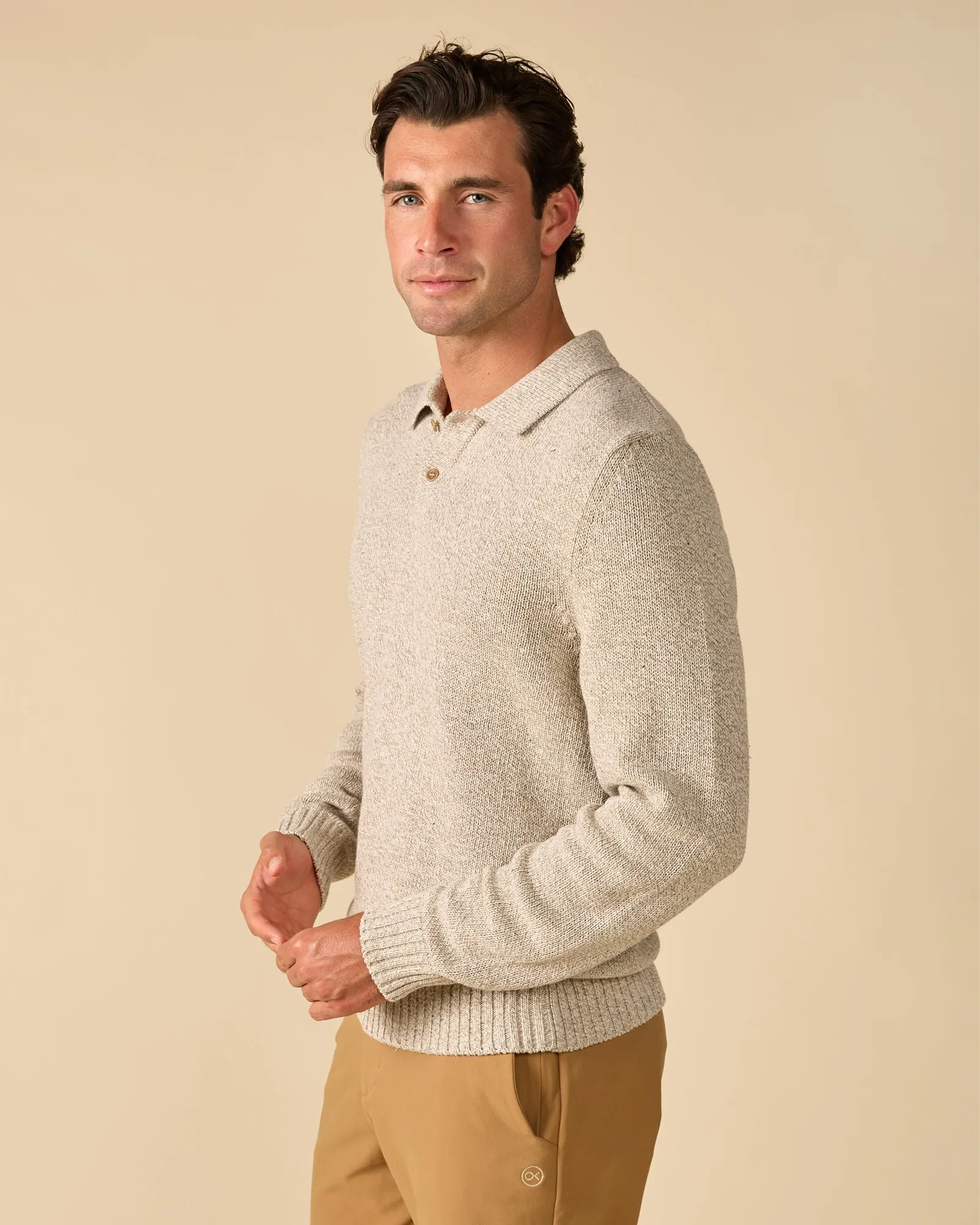 Sweaterolo sold by Outerknown product image thumbnail 4