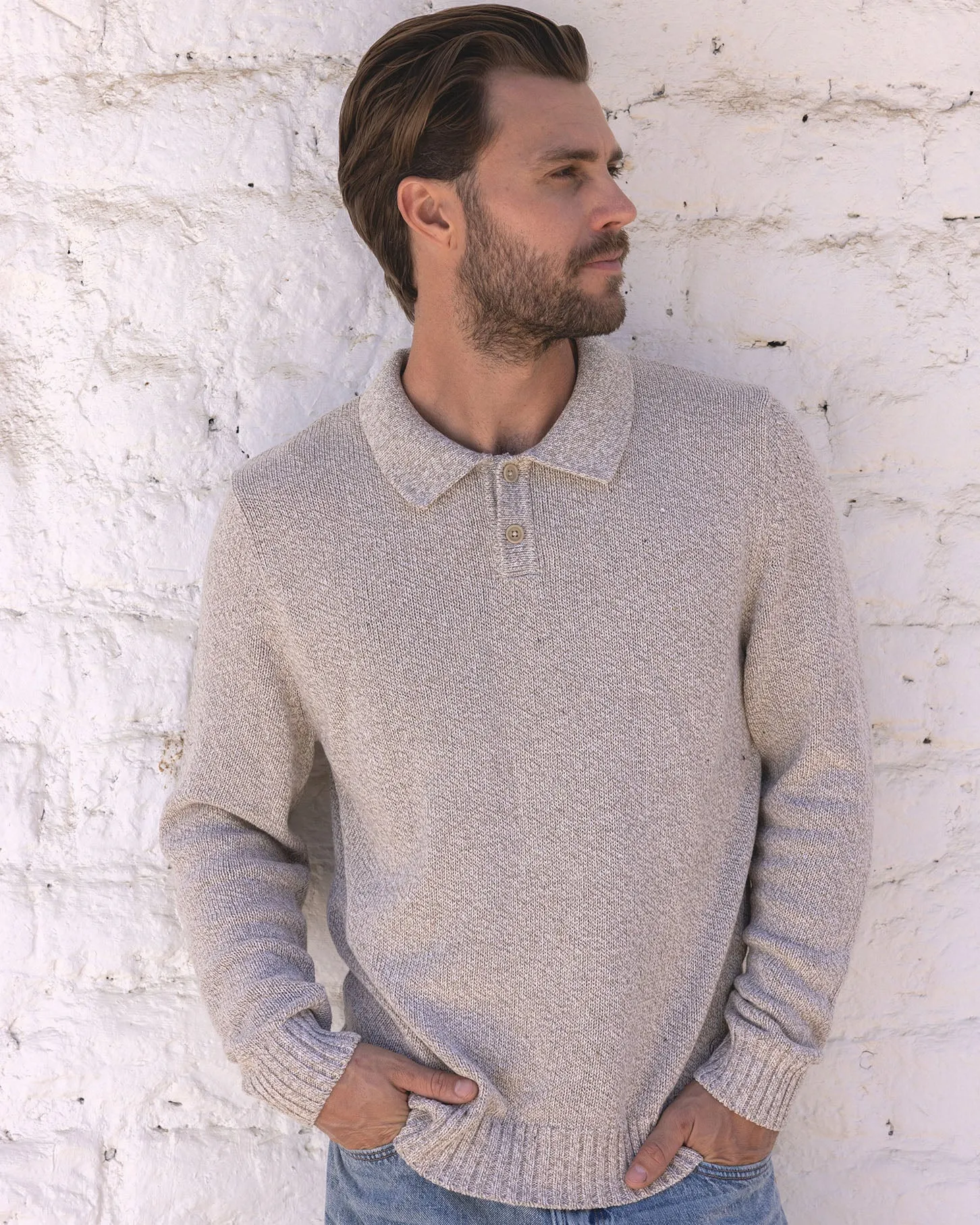 Sweaterolo sold by Outerknown product image thumbnail 2