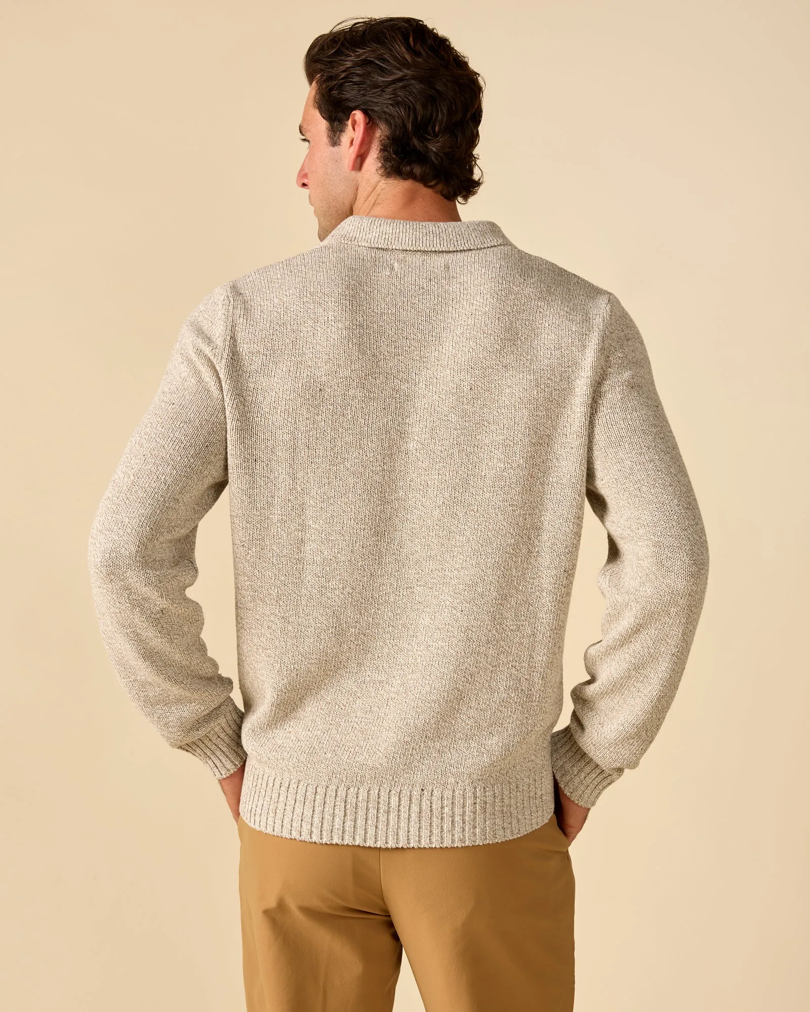 Sweaterolo sold by Outerknown product image thumbnail 5