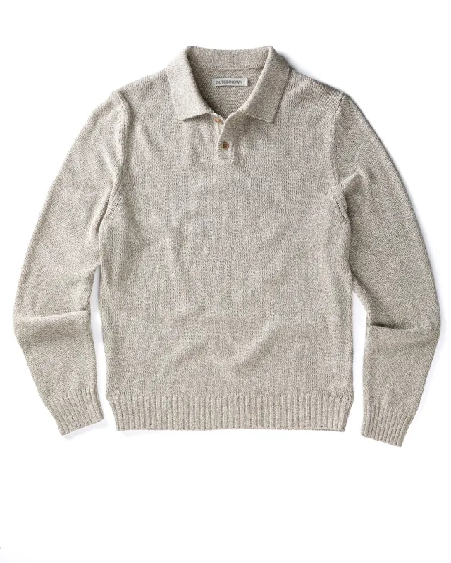 Sweaterolo made by Outerknown