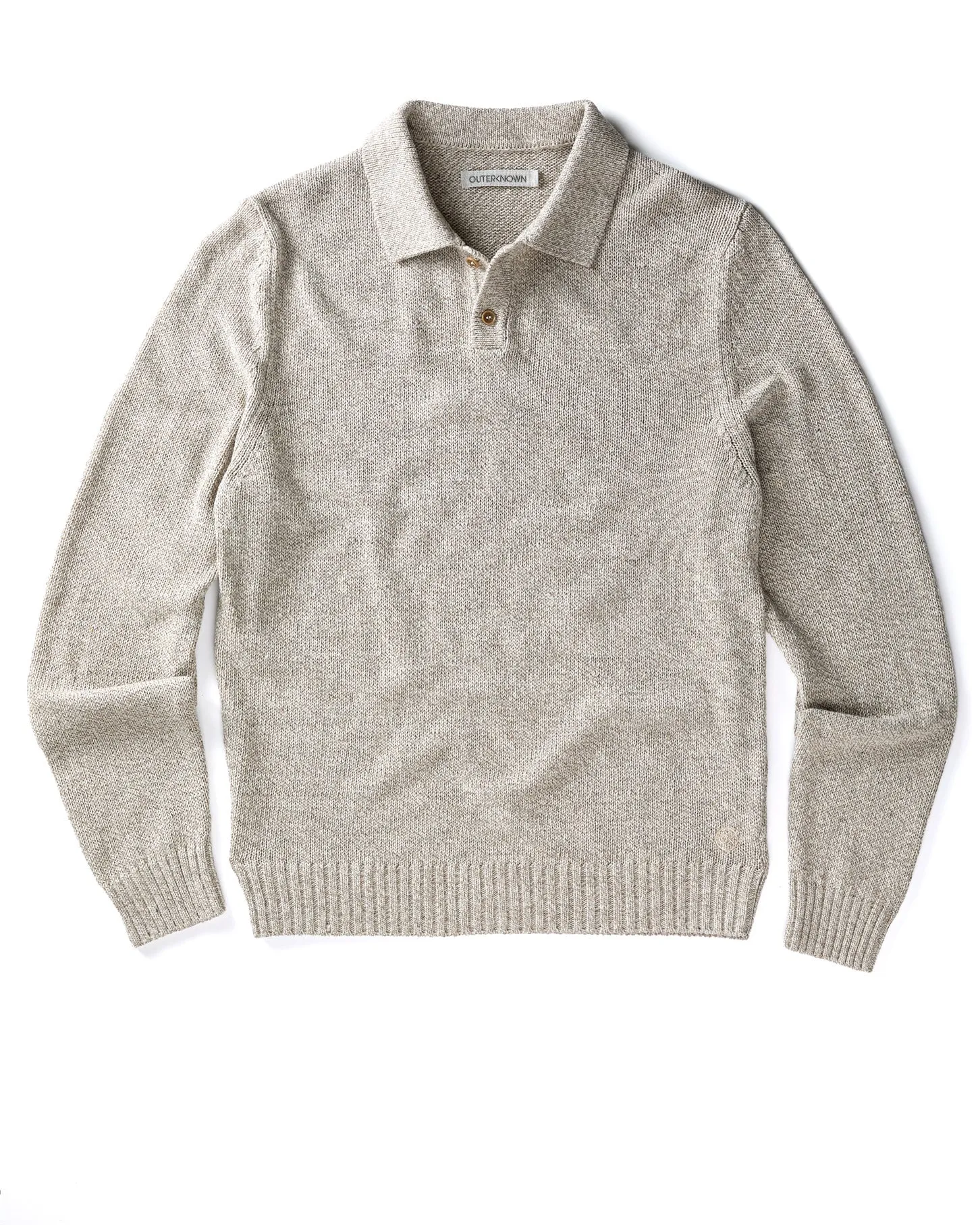 Sweaterolo sold by Outerknown