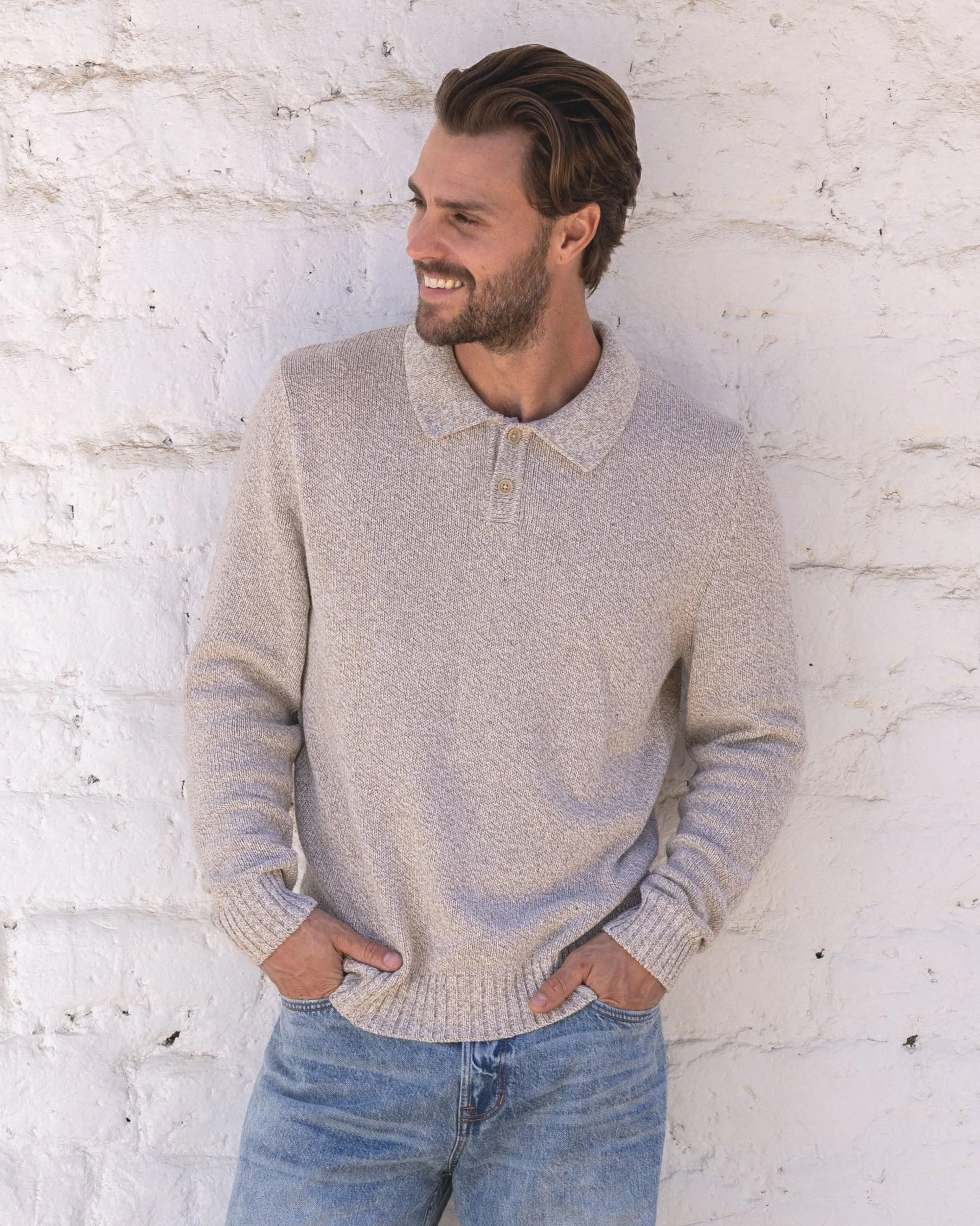 Sweaterolo sold by Outerknown product image thumbnail 3