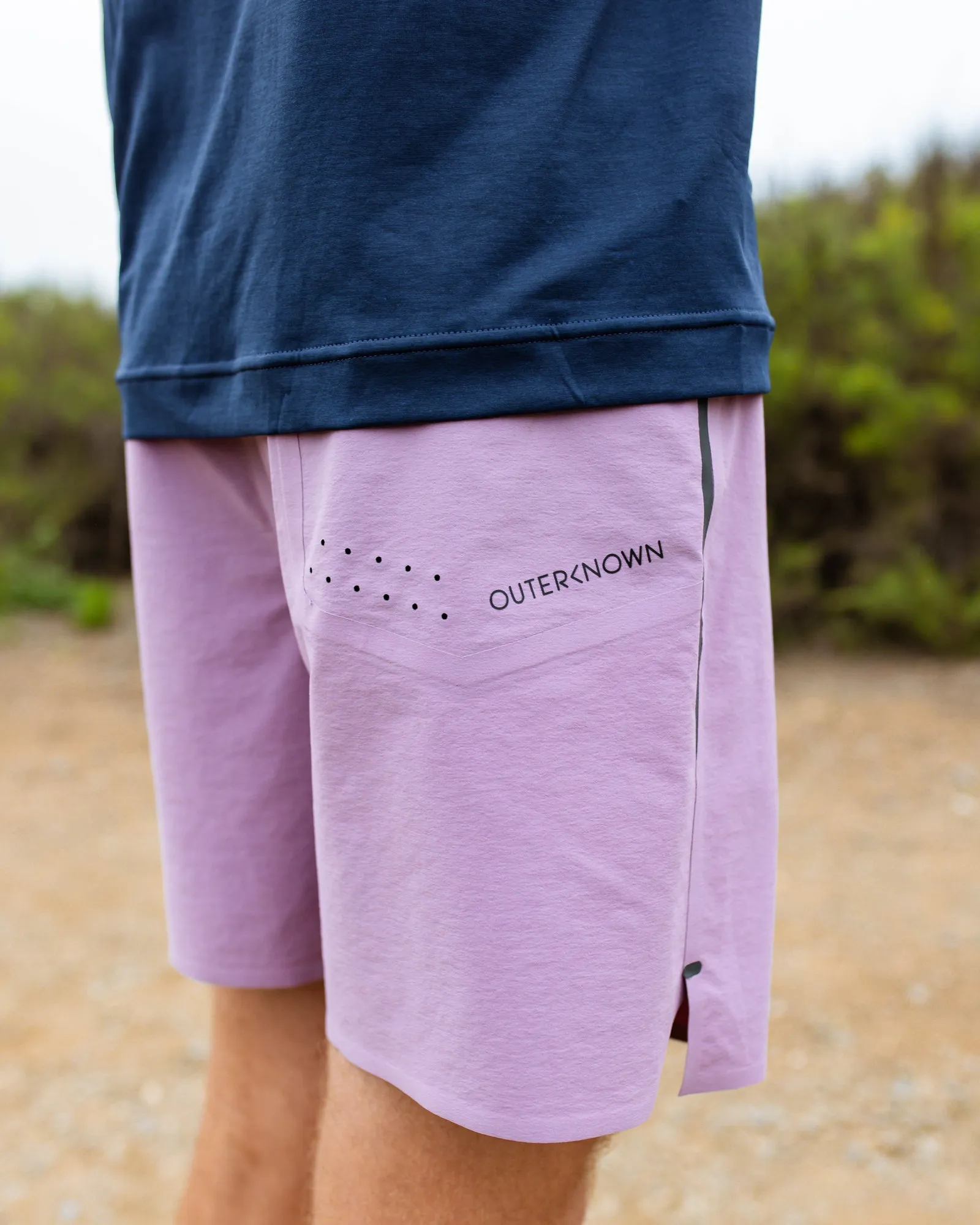 APEX Evolution Trunk by Kelly Slater 17" - Outerworn sold by Outerknown product image thumbnail 2