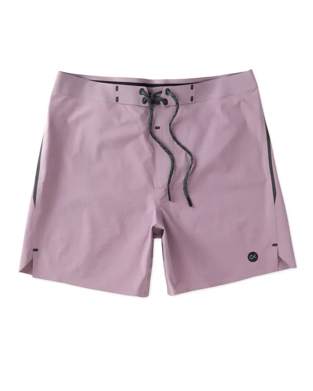 APEX Evolution Trunk by Kelly Slater 17" - Outerworn made by Outerknown