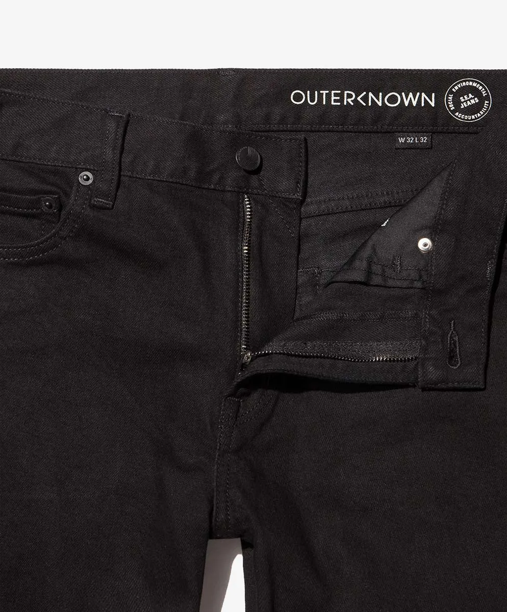Ambassador Slim Fit - Outerworn sold by Outerknown product image thumbnail 4
