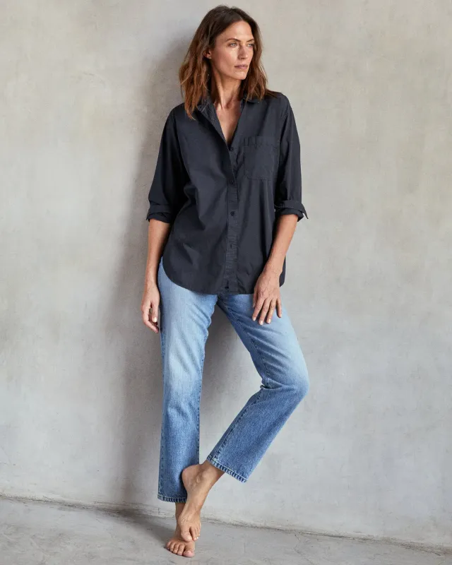 The Weekend Shirt - Outerworn made by Outerknown