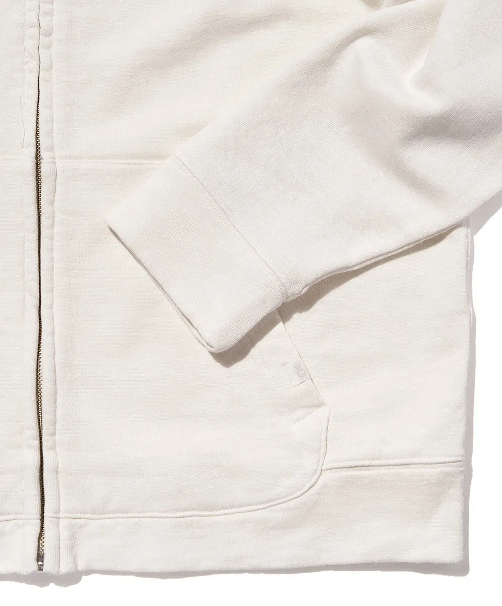 Sur Zip Hoodie - Outerworn sold by Outerknown product image thumbnail 4
