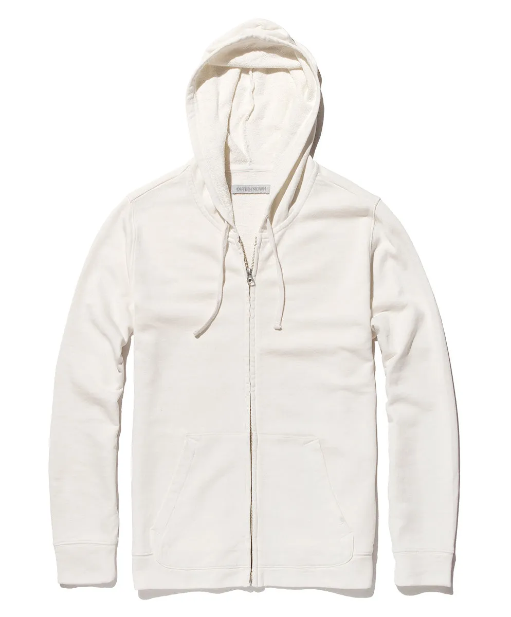 Sur Zip Hoodie - Outerworn sold by Outerknown