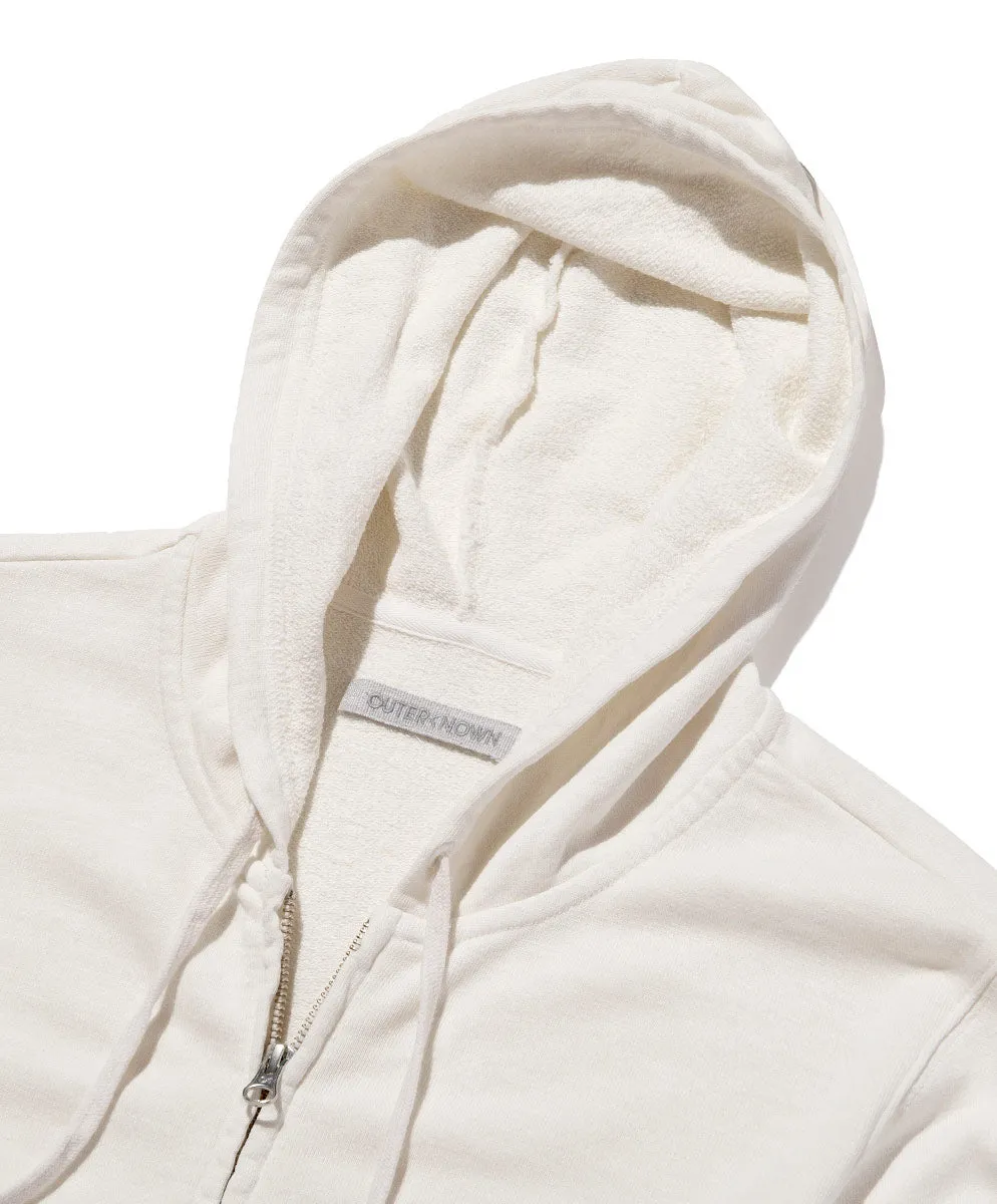 Sur Zip Hoodie - Outerworn sold by Outerknown product image thumbnail 3