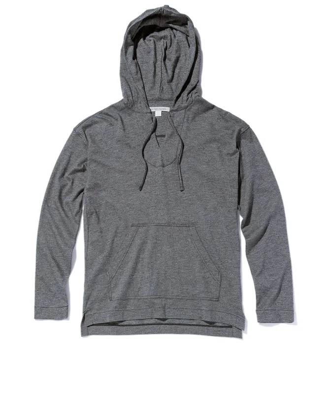 Pacific Baja Hoodie - Outerworn made by Outerknown