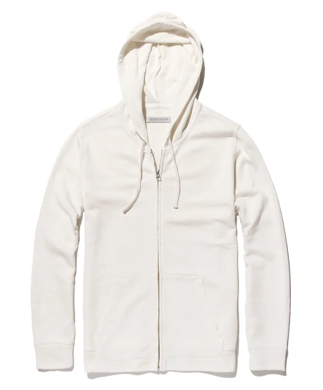 Sur Zip Hoodie - Outerworn made by Outerknown