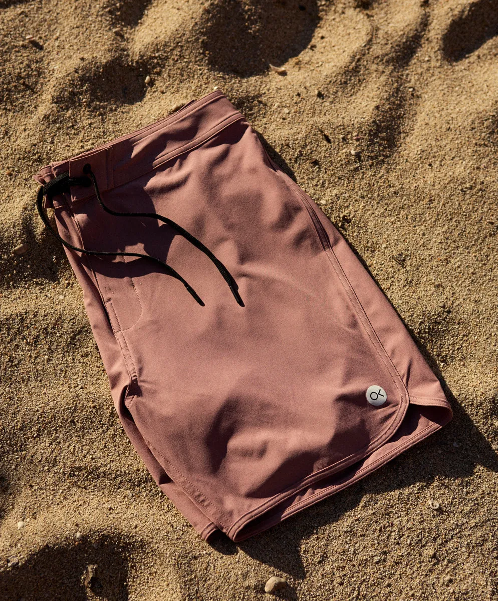 All Time Scallop Trunks - Outerworn sold by Outerknown product image thumbnail 2