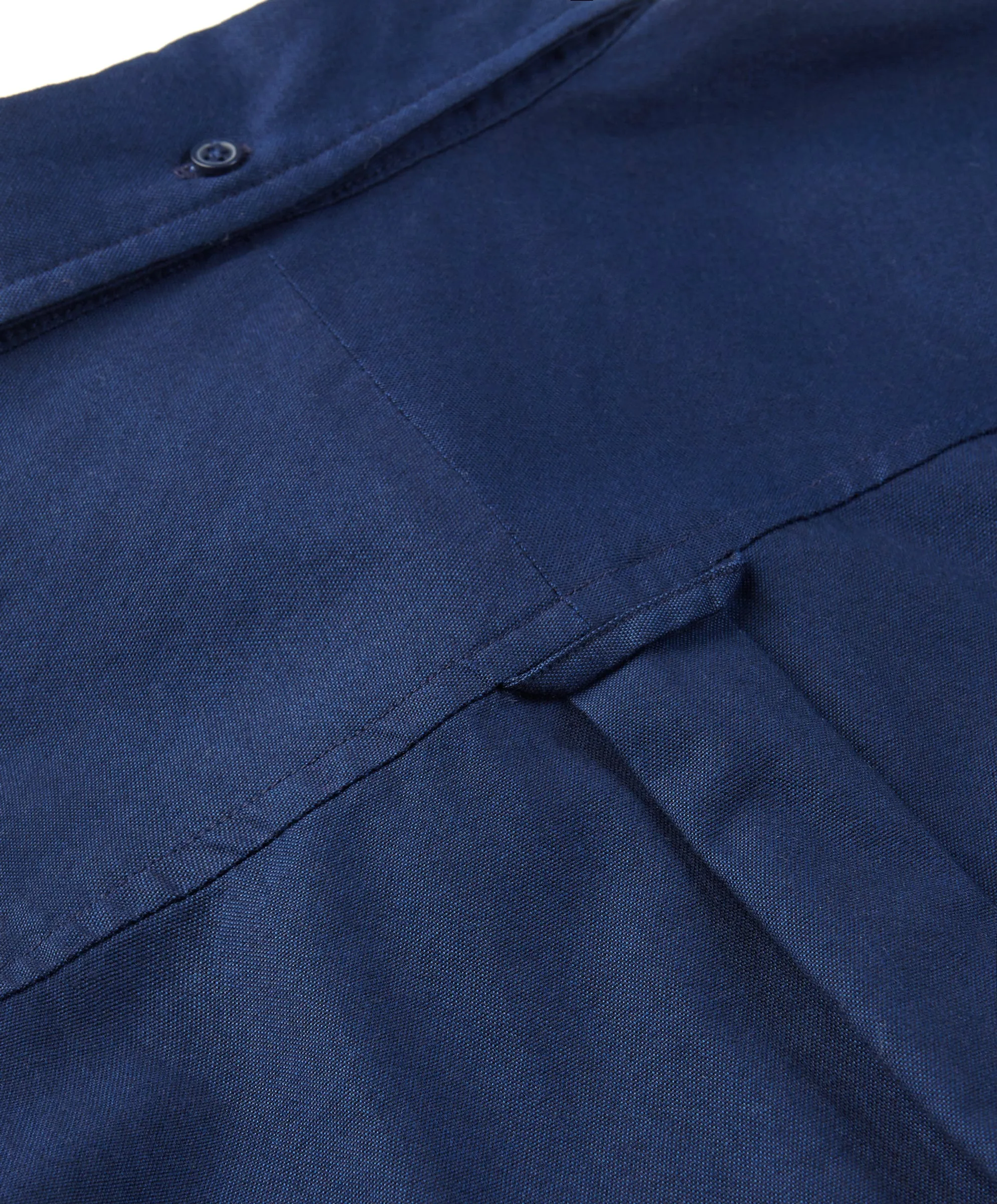 Atlantic Oxford Shirt - Outerworn sold by Outerknown product image thumbnail 4