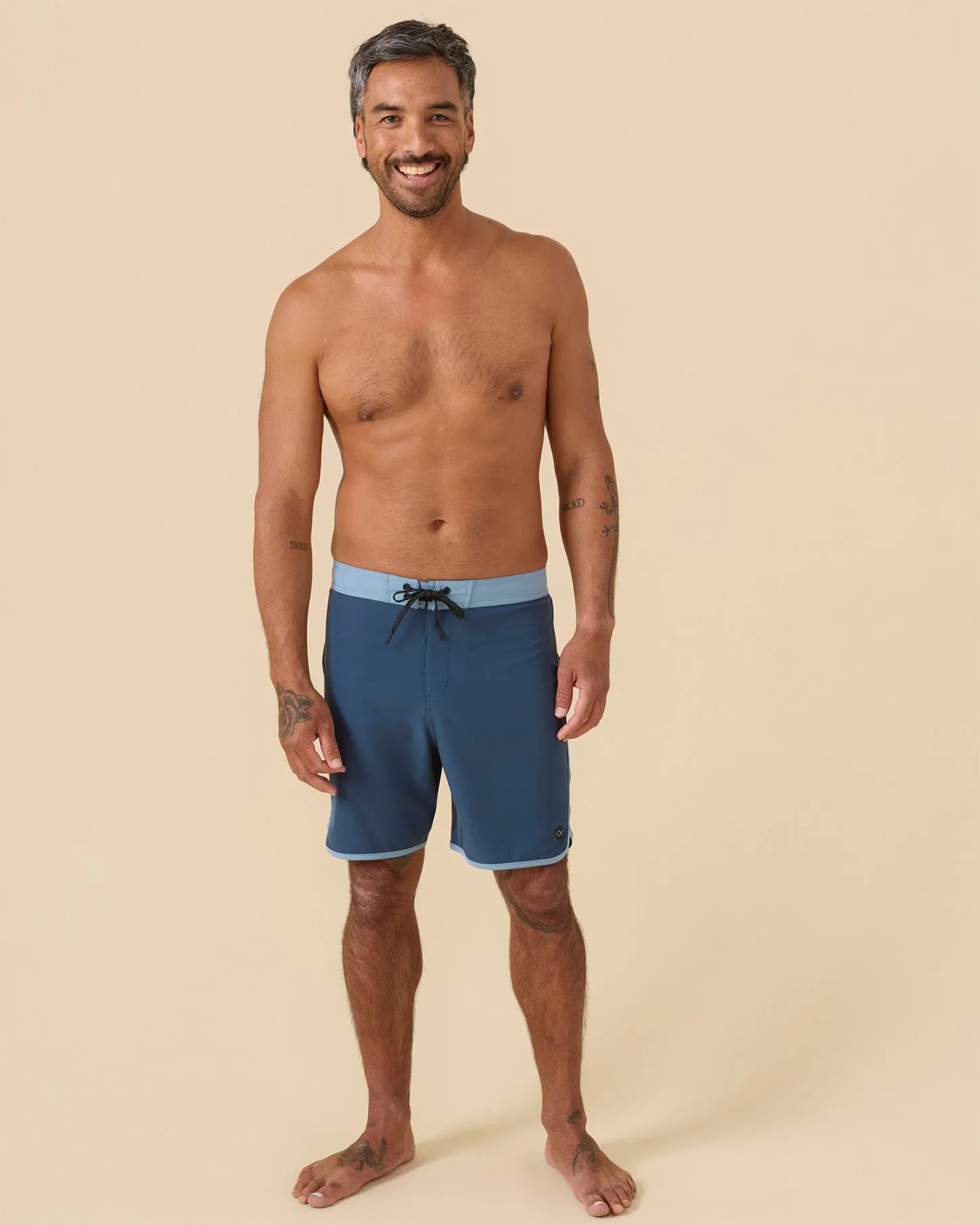 All Time Scallop Trunks - Outerworn sold by Outerknown product image thumbnail 3