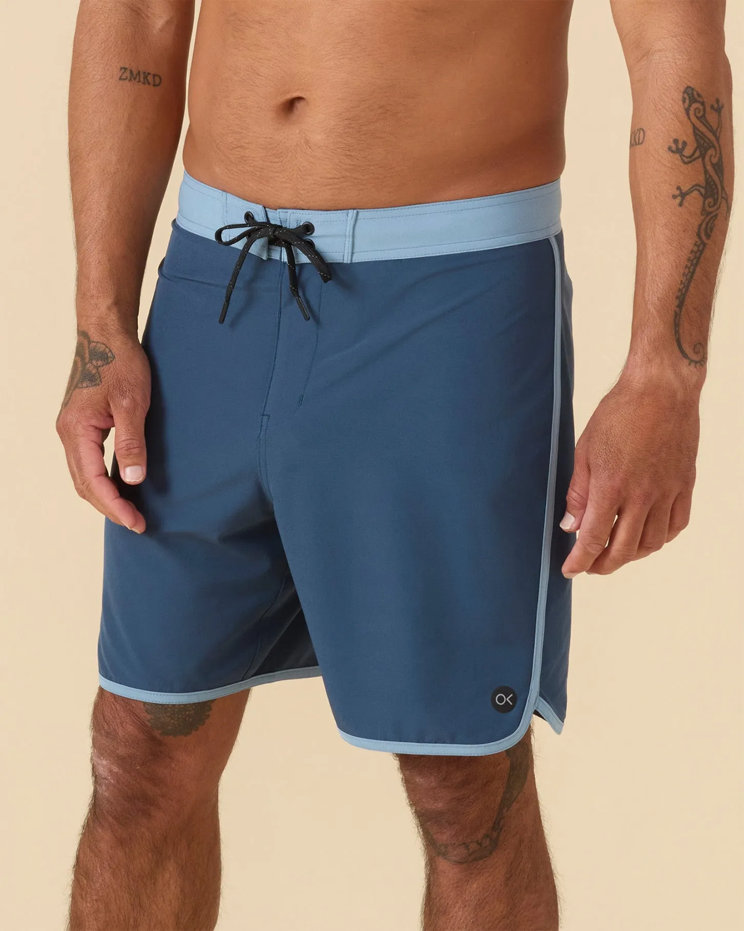 All Time Scallop Trunks - Outerworn sold by Outerknown product image thumbnail 5