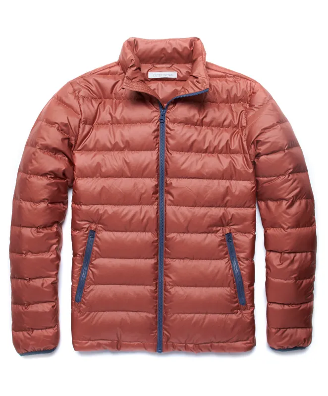 Outerknown Puffer - Outerworn made by Outerknown