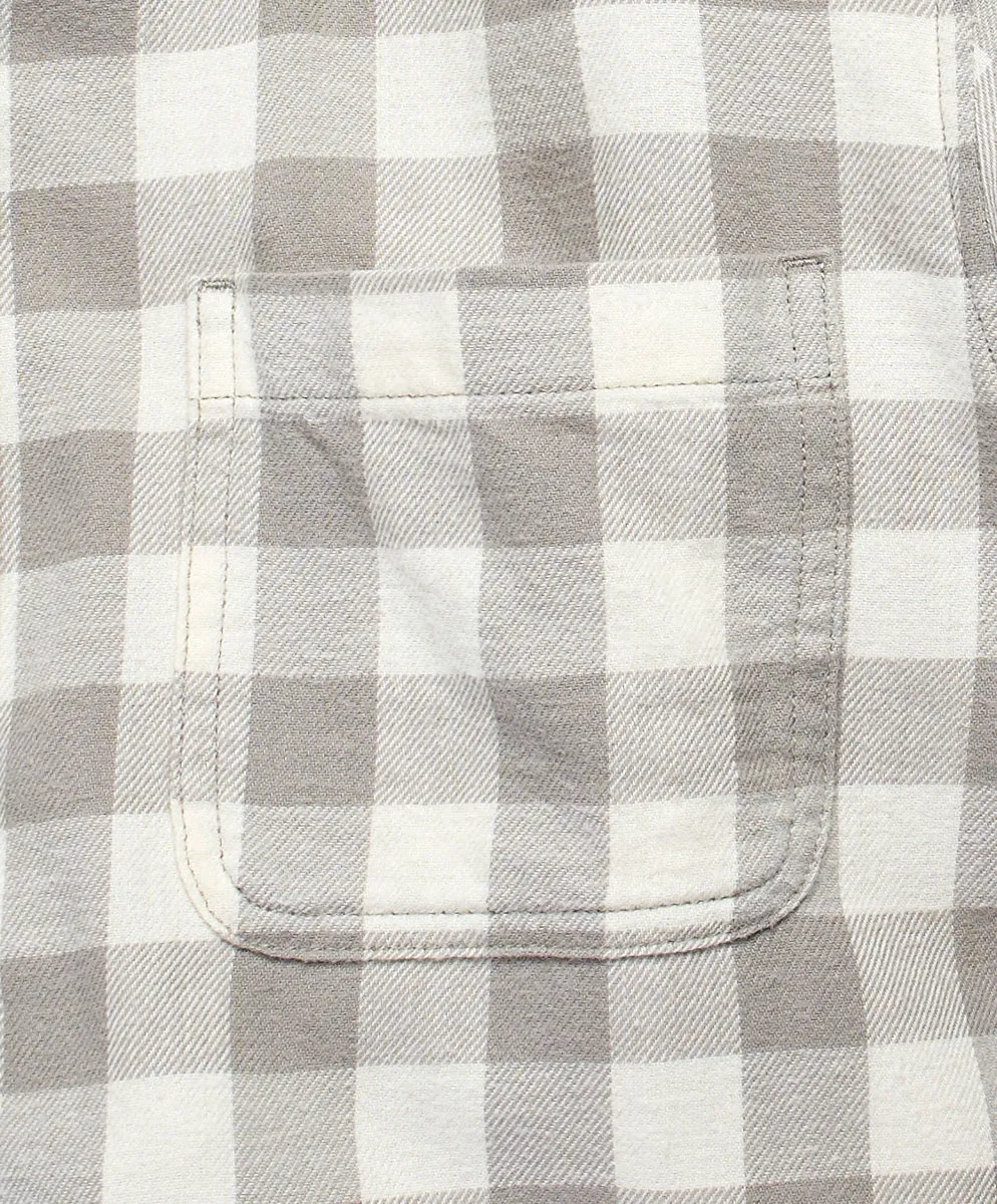 Transitional Flannel - Outerworn sold by Outerknown product image thumbnail 4