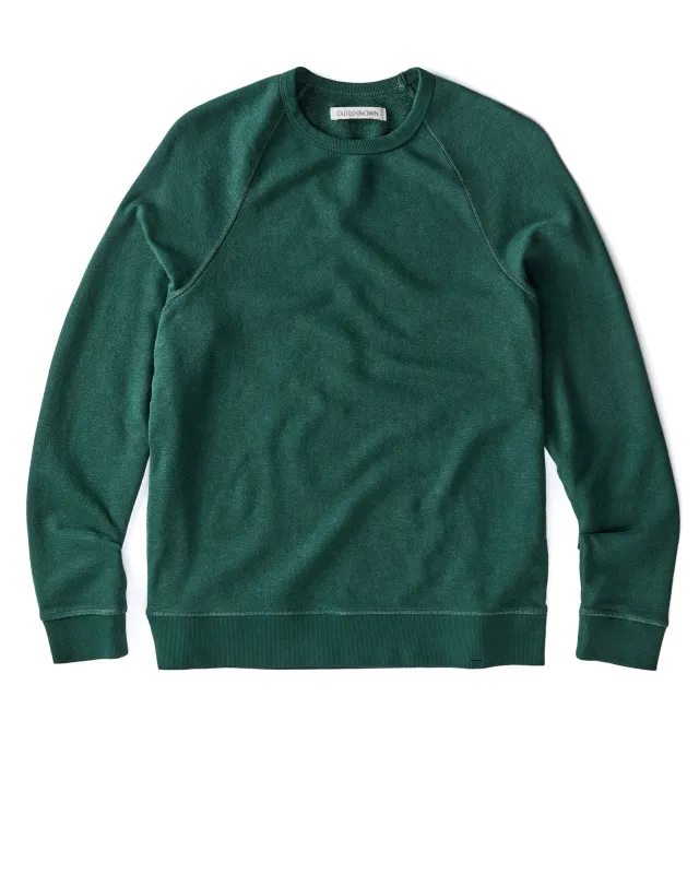Sur Sweatshirt made by Outerknown