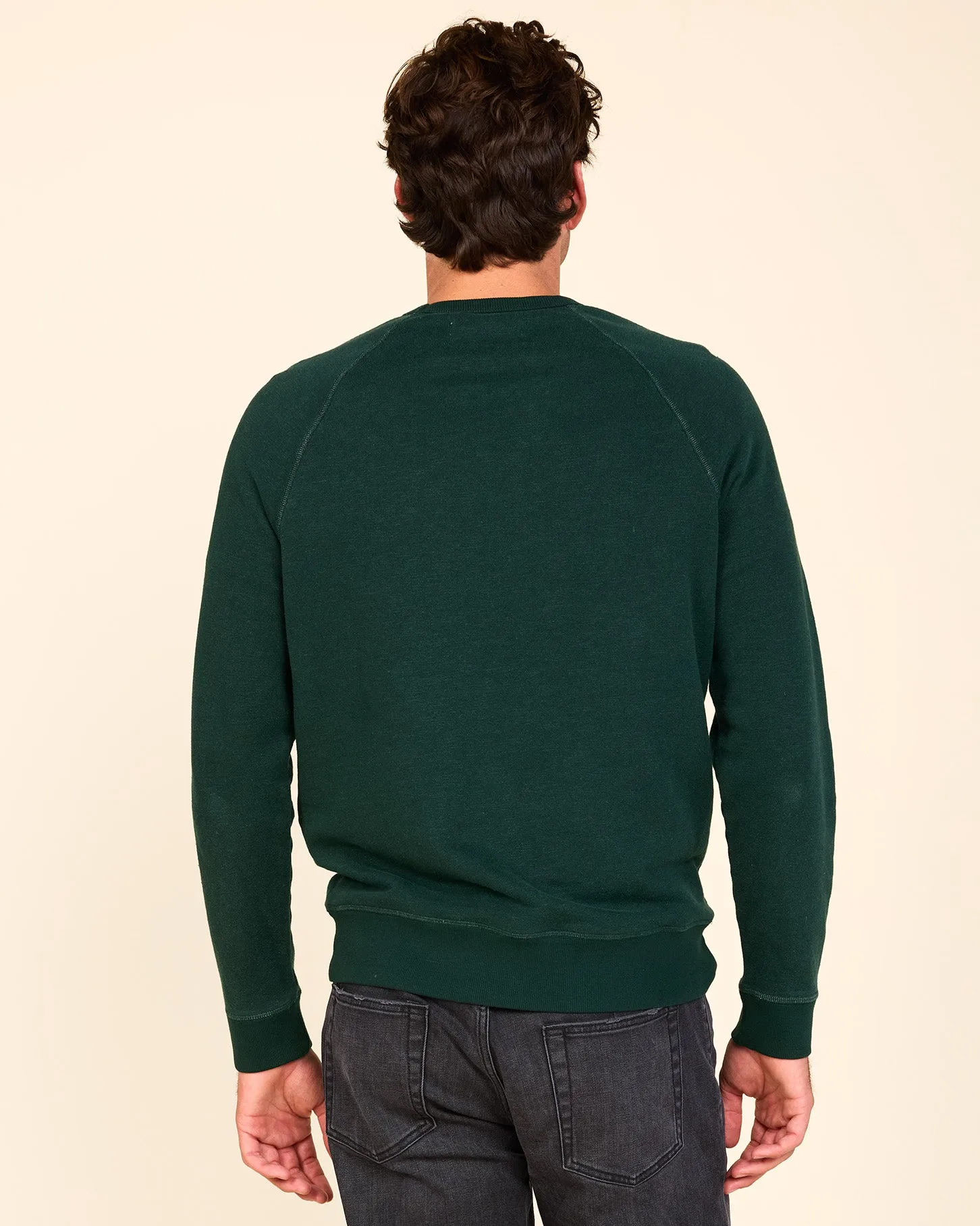 Sur Sweatshirt sold by Outerknown product image thumbnail 4
